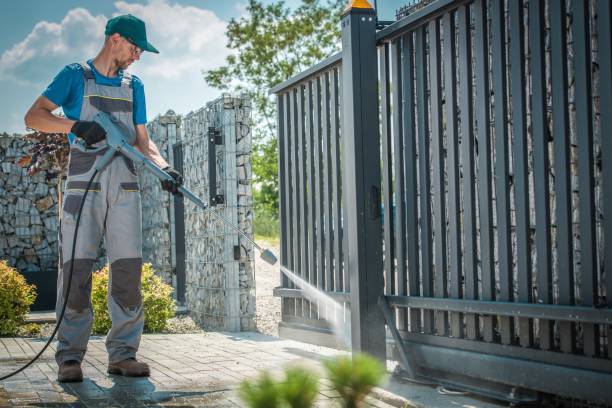 Best Gas Station Cleaning  in Yuipa, CA