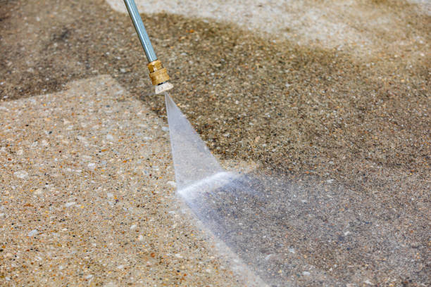 Playground Equipment Cleaning in Yucaipa, CA