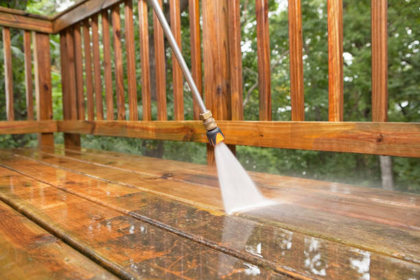 Best Dumpster Area Cleaning  in Yuipa, CA