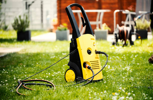 Best Patio and Deck Pressure Washing  in Yuipa, CA